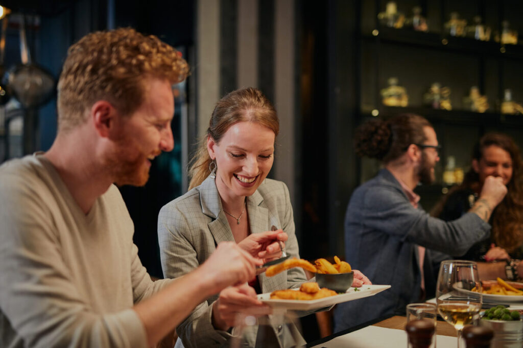 Main Street Bites: Discovering Niagara Falls, NY’s Tastiest Eats and Hidden Gems